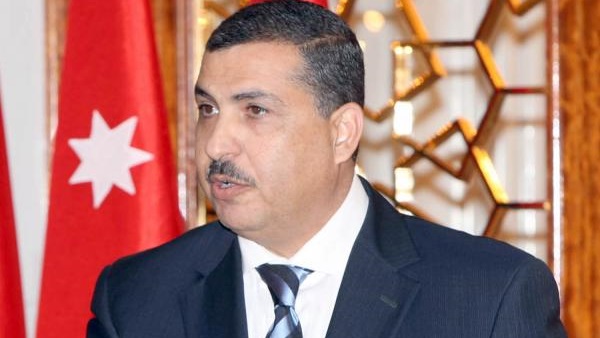 «العمل» الأردنية: 1.2 مليون عامل وافد بالبلاد