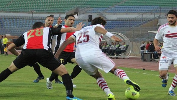 «الزمالك» يفوز على «طلائع الجيش» بدوري المرتبط لكرة السلة