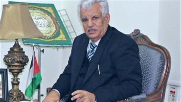 سفير فلسطين بالقاهرة: اللجنة الوزارية العربية المعنية في حالة انعقاد دائم