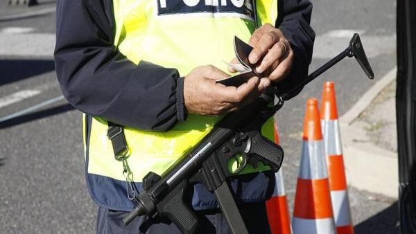 صربيا تشدد الإجراءات الأمنية عقب الهجمات في ألمانيا