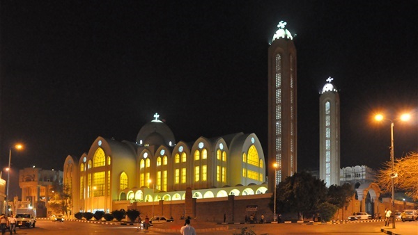 أجراس الكنائس تستعد لهزيمة الإرهاب (تقرير)