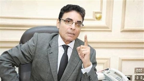 «كبيش»: الطعن حق لكل من صدر ضده قرار منع التصرف في أمواله