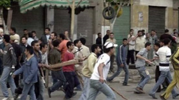 مقتل فلاح خلال مشاجرة مع جيرانه بحوش عيسى