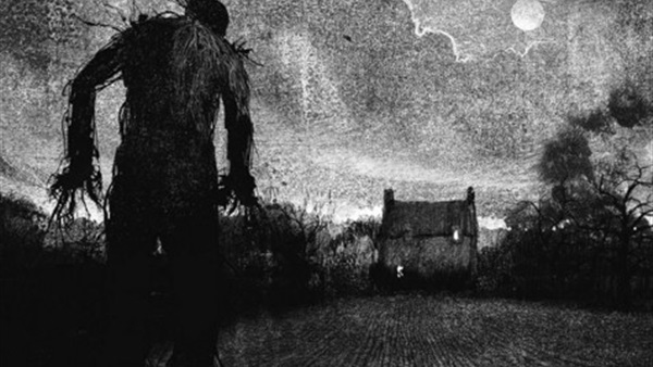 بالفيديو..التريلر الرسمى لفيلم الرعب " A Monster Calls " 