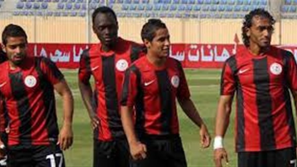 الداخلية يصعد لدور الـ 16 بكأس مصر بهدف يتيم في الجونة