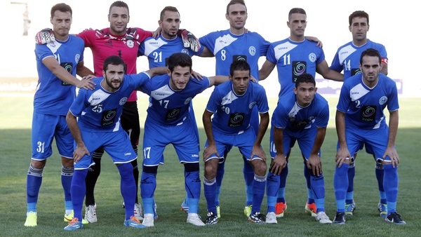 في دوري الأردن..«الرمثا والمنشية» يفوزان على «سحاب والبقعة»