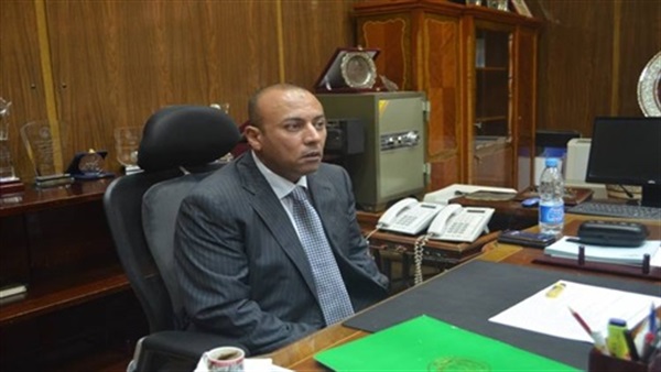 «مصر الدفيانة» توزع 5 آلاف بطانية بالمنوفية