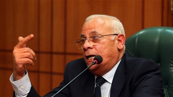 محافظ بورسعيد: أهالي المدينة يقودون قاطرة التنمية في مصر (فيديو)