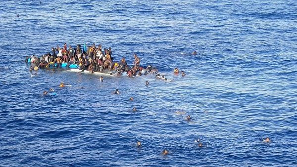 الأمم المتحدة: 5 آلاف مهاجر غرقوا في «المتوسط» خلال 2016