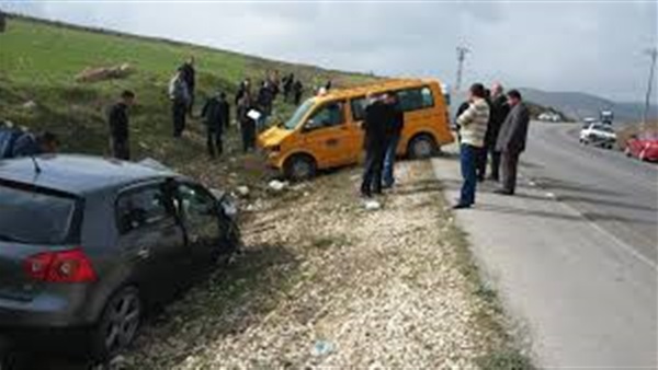 مقتل 3 من الشرطة وإصابة 4 مدنيين في حادث سير بشمال فرنسا