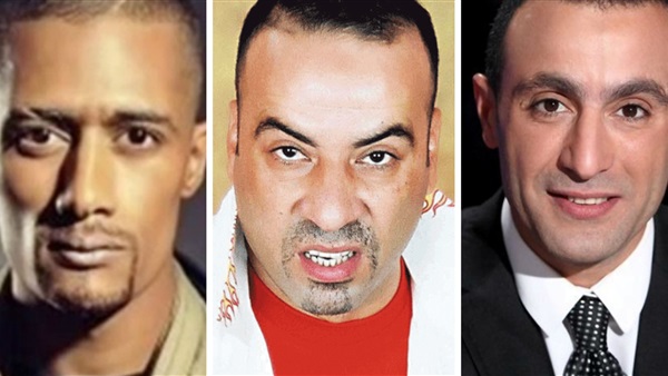 عبد الرحيم كمال: فريق عمل «الكنز» اكتمل