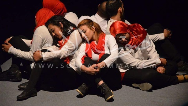 انطلاق مهرجان «الحرية للمسرح العربي» بالإسكندرية (صور)