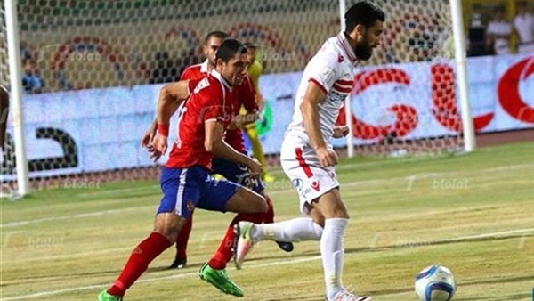 رئيس الزمالك: مباراة الأهلي لن تؤثر على مشوار الفريقين بالدوري