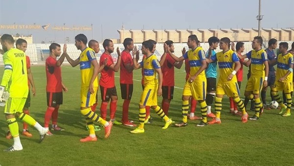 تعرف على مباريات الجولة الـ10 بالمجموعة الثامنة «أ» بالقسم الثالث 