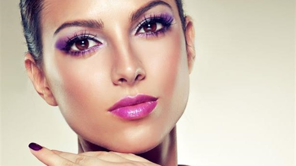 أحدث صيحات تجميل الحواجب