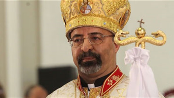 الأسقفية والكاثوليكية تحتفلان بعيد الميلاد حسب «التقويم الغربي» اليوم