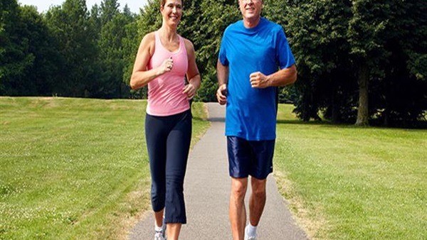 قبل الركض.. افعل هذه الامور