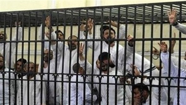 اليوم.. محاكمة 133 متهما في «أحداث بني مزار»