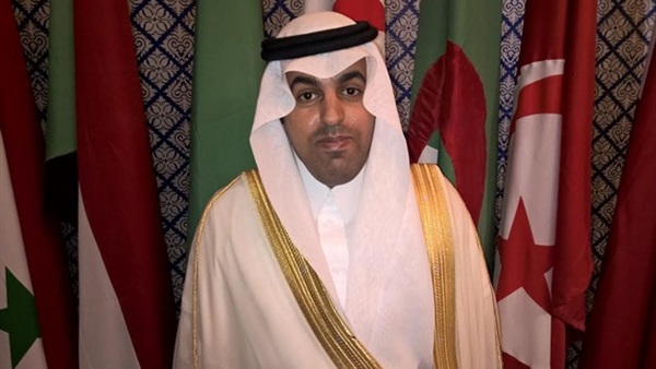 البرلمان العربي يرحب بقرار مجلس الأمن الدولي بشأن الاستيطان