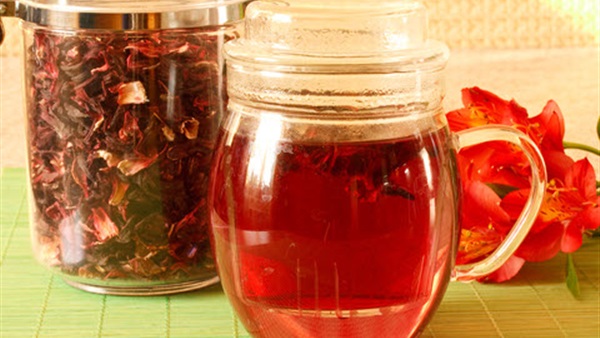 مشروبات للضغط العالي صحية وفعالة