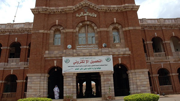 السودان يتوقع تلقي قروض ومنح بأكثر من مليار دولار في  ٢٠١٧