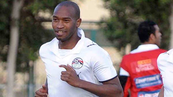 «قائد» الزمالك يحفز اللاعبين قبل مواجهة الشرقية