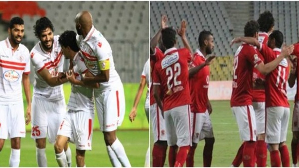 الأحد.. اجتماع أمني بحضور مندوب الأهلي والزمالك استعدادا للقمة 