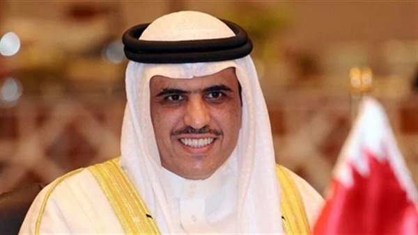 وزير الإعلام البحريني يؤكد حرص بلاده على حماية حقوق الإنسان