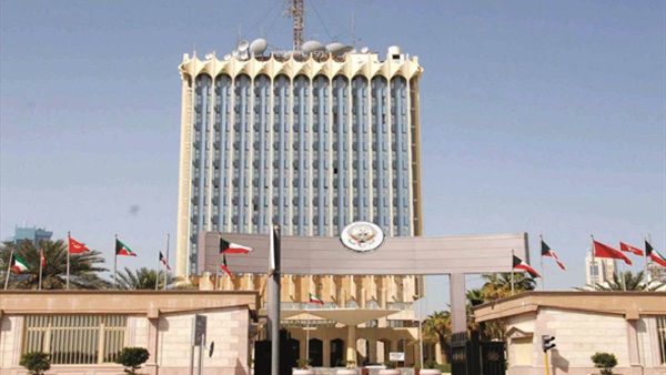 المالية الكويتية تبحث مع وفد سوداني التعاون في المجال الاقتصادي