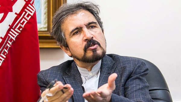إيران: إدانة الإستيطان مؤشر للإرادة الدولية الجادة