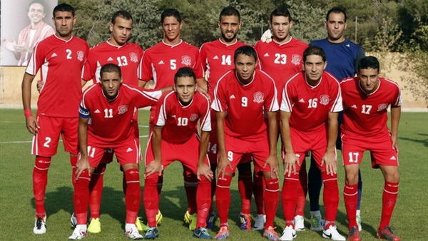 الدوري الأردني .. «الجزيرة» يهزم «ذات رأس» و«الأهلي» يتعادل مع «الحسين إربد» 