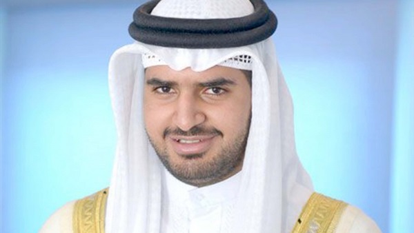 رئيس اتحاد البحرين «للسلة» : المشاركة في البطولة العربية.. ضرورة