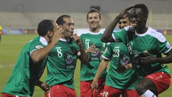 الوحدات يفوز على شباب الأردن في الدوري