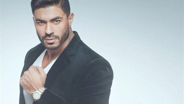 خالد سليم يطرح ألبومه فى رأس السنة الميلادية