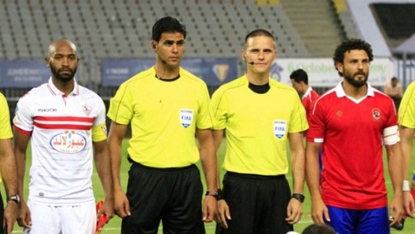 رسميًا.. الأهلي يرفض تنظيم مباراة القمة