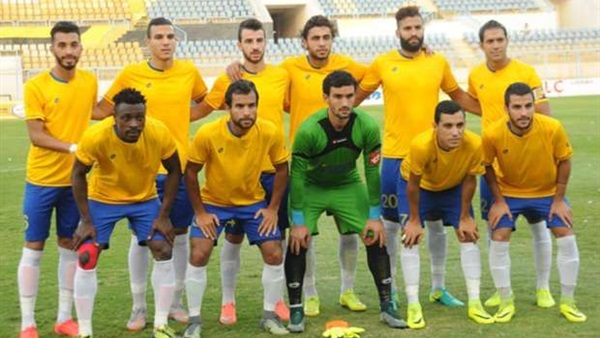 تعرف على حكام اليوم في مباريات كأس مصر