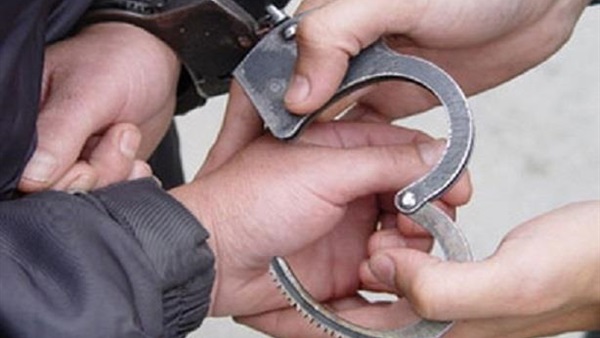ضبط هارب من حكم بالسجن 10 سنوات في شمال سيناء