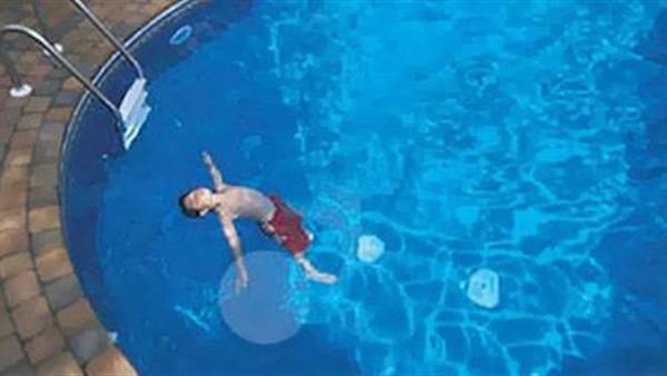 غرق طفل بحوض مياه في منزله بـسوهاج