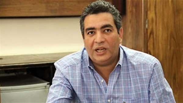 إحالة دعوى استبعاد أحمد مجاهد من انتخابات «الكرة» للمفوضين