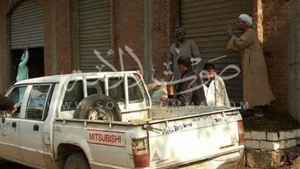 تحرير 4 محاضر بيع مبيدات زراعية غير مرخصة في القليوبية‎