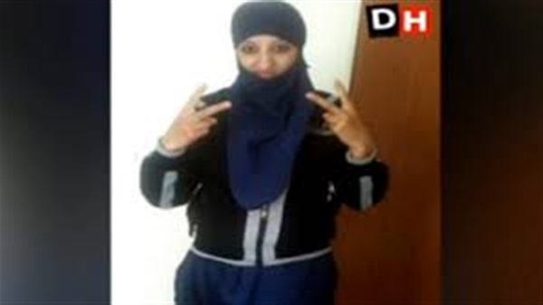 القضاء الفرنسي يؤكد مقتل «حسناء بولحسن» في مداهمة «سان دوني»