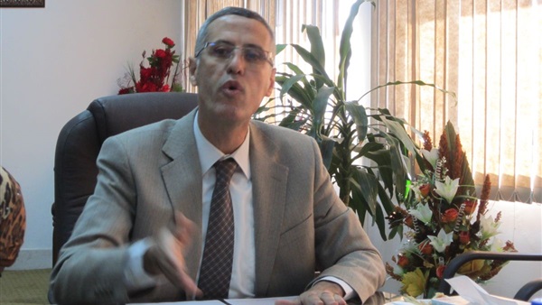 جامعة السويس تنهي استعداداتها لاستقبال امتحانات منتصف العام