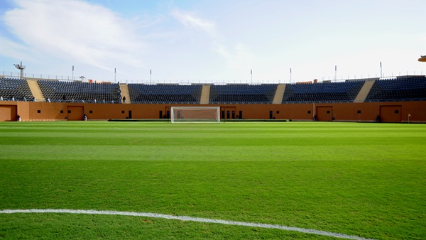الزمالك يتمسك بملعب «بتروسبوت» فى لقاء القمة