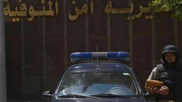 2016.. نهاية أباطرة الإجرام في المنوفية (حصاد)