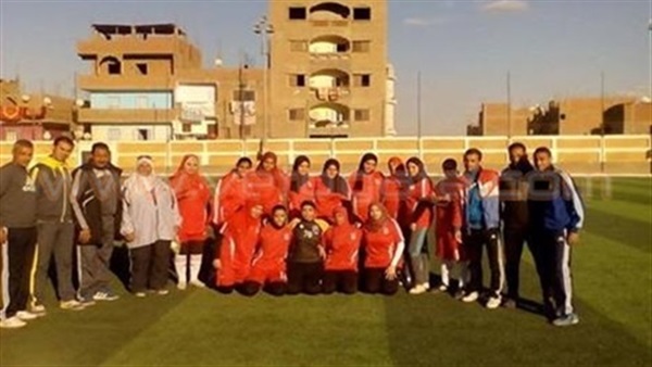 الشبان المسلمين بأسيوط يحصد 4 مراكز متقدمة في بطولة الجمهورية