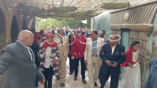 بالفيديو.. «الفيشاوى»: عن أحمد موسى: "صوته بينرفزنى!"