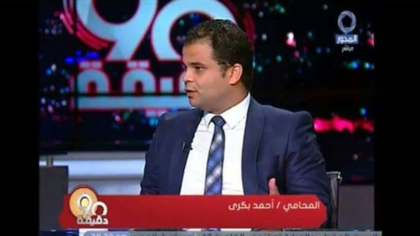 عضو لجنة الحريات بالمحامين: العضوية للمُستحقين