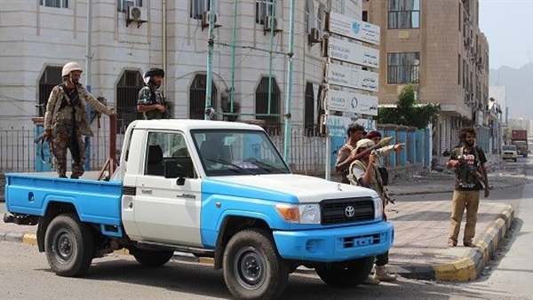 قائد شرطة عدن: عملياتنا مستمرة لاجتثاث البؤر ‏الإرهابية