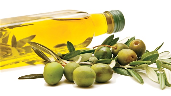 تعرفوا على فوائد زيت الزيتون