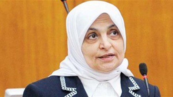 وزيرة الشؤون الكويتية تنفي وجود توجه لإبعاد الوافدين